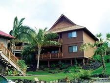 Wyndham Kona Hawaiian Resort in Kailua-Kona, Hawaii, Hawaii