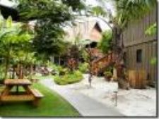 Wyndham Kona Hawaiian Resort in Kailua-Kona, Hawaii, Hawaii