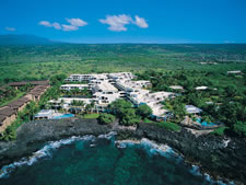 Wyndham Royal Sea Cliff in Kailua-Kona, Hawaii, Hawaii
