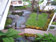 Wyndham Royal Sea Cliff in Kailua-Kona, Hawaii, Hawaii
