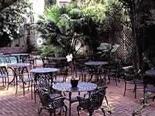 Wyndham Avenue Plaza in New Orleans, Louisiana