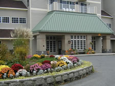 Photos And Pictures Of Wyndham Bentley Brook In Hancock