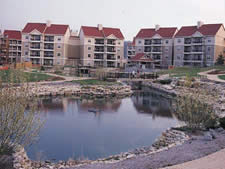 Wyndham Branson in Branson, Missouri