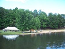 Wyndham Resort at Fairfield Mountains in Lake Lure, North Carolina
