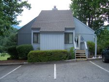 Wyndham Resort at Fairfield Mountains in Lake Lure, North Carolina