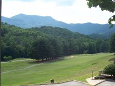 Wyndham Resort at Fairfield Mountains in Lake Lure, North Carolina
