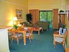 Wyndham Resort at Fairfield Harbour/Windjammer Villas I in New Bern, North Carolina