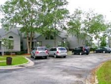 Wyndham Resort at Fairfield Harbour/Windjammer Villas I in New Bern, North Carolina
