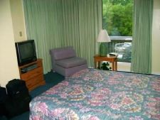 Wyndham Resort at Fairfield Harbour/Windjammer Villas I in New Bern, North Carolina