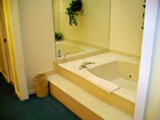Wyndham Resort at Fairfield Harbour/Windjammer Villas I in New Bern, North Carolina