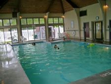 Wyndham Resort at Fairfield Harbour/Windjammer Villas I in New Bern, North Carolina