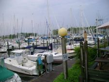 Wyndham Resort at Fairfield Harbour/Windjammer Villas I in New Bern, North Carolina