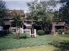 Wyndham Resort at Fairfield Harbour in New Bern, North Carolina