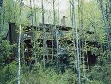 Wyndham Resort at Fairfield Sapphire Valley  in Sapphire, North Carolina