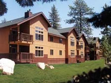Wyndham South Shore  in Zephyr Cove, Nevada