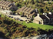 Wyndham Newport Overlook in Jamestown, Rhode Island