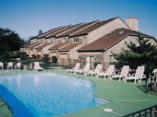 Wyndham Newport Overlook in Jamestown, Rhode Island