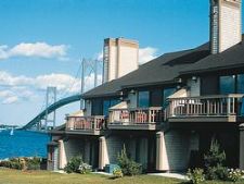 Wyndham Newport Overlook in Jamestown, Rhode Island