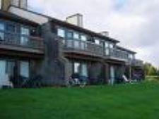 Wyndham Newport Overlook in Jamestown, Rhode Island