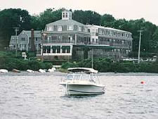 Wyndham Bay Voyage Inn in Jamestown, Rhode Island