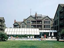 Wyndham Newport Onshore in Newport, Rhode Island