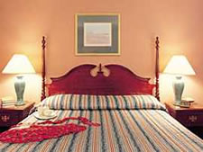 Wyndham Newport Onshore in Newport, Rhode Island