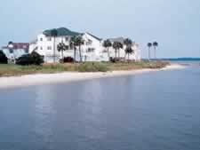 Wyndham Ocean Ridge II in Edisto Island, South Carolina