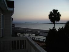 Wyndham Ocean Ridge II in Edisto Island, South Carolina