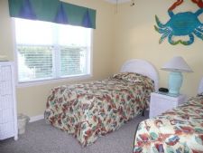 Wyndham Ocean Ridge II in Edisto Island, South Carolina