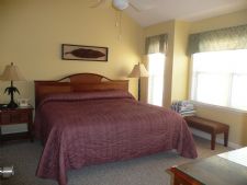 Wyndham Ocean Ridge II in Edisto Island, South Carolina