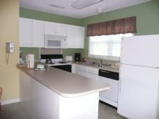 Wyndham Ocean Ridge II in Edisto Island, South Carolina