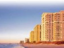 Wyndham Seawatch Plantation in Myrtle Beach, South Carolina