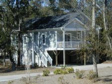 Wyndham at The Cottages in North Myrtle Beach, South Carolina