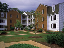 Wyndham Nashville in Nashville, Tennessee