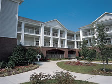 Wyndham Nashville in Nashville, Tennessee