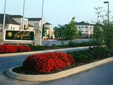 Wyndham Nashville in Nashville, Tennessee