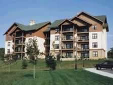 Wyndham Smoky Mountains in Sevierville, Tennessee