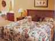 Wyndham Smoky Mountains in Sevierville, Tennessee