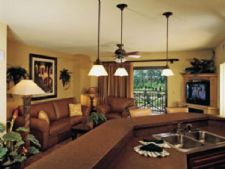 Wyndham La Cascada in San Antonio, Texas