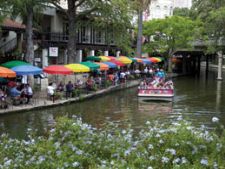 Wyndham La Cascada in San Antonio, Texas