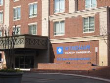 Wyndham Old Town Alexandria in Alexandria, Virginia