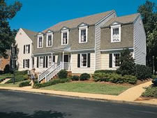Wyndham Patriots Place in Williamsburg, Virginia