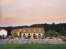 Wyndham Kingsgate in Williamsburg, Virginia