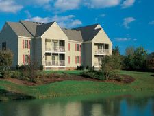 Wyndham Kingsgate in Williamsburg, Virginia