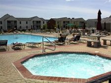 Wyndham Kingsgate in Williamsburg, Virginia