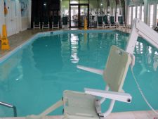 Wyndham Kingsgate in Williamsburg, Virginia