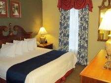 Wyndham Kingsgate in Williamsburg, Virginia