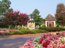 Wyndham Kingsgate in Williamsburg, Virginia