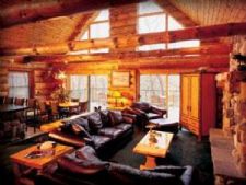 Wyndham Vacation Resorts at Glacier Canyon in Lake Delton, Wisconsin
