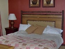 Wyndham Vacation Resorts at Glacier Canyon in Lake Delton, Wisconsin